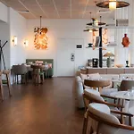 Mercure Paris Quai De Seine 4* Ivry-sur-Seine