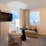 Hotell Mercure Paris Quai De Seine