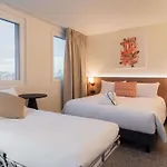 Mercure Paris Quai De Seine 4*