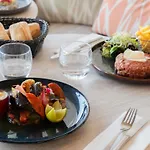 Mercure Paris Quai De Seine Ivry-sur-Seine