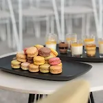 Mercure Paris Quai De Seine 4*