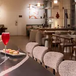 Mercure Paris Quai De Seine Ivry-sur-Seine