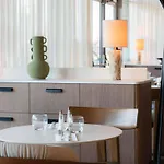 Mercure Paris Quai De Seine Hotell Ivry-sur-Seine