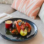 Mercure Paris Quai De Seine 4*