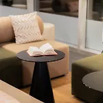 Hotell Mercure Paris Quai De Seine