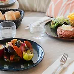 Mercure Paris Quai De Seine 4*