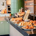 Mercure Paris Quai De Seine Ivry-sur-Seine