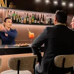 Mercure Paris Quai De Seine Hotell 4*