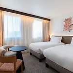 Mercure Paris Quai De Seine Hotell Ivry-sur-Seine
