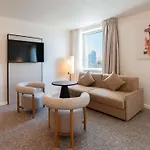 Mercure Paris Quai De Seine Ivry-sur-Seine