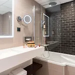 Mercure Paris Quai De Seine Hotell Ivry-sur-Seine