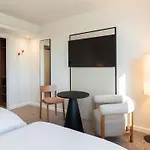 Hotell Mercure Paris Quai De Seine Ivry-sur-Seine