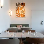 Mercure Paris Quai De Seine Hotell 4*