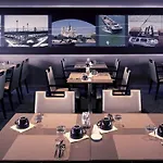 Hotell Mercure Paris Quai De Seine 4*