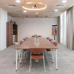 Mercure Paris Quai De Seine 4*