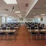 Hotell Mercure Paris Quai De Seine Ivry-sur-Seine