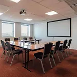 Mercure Paris Quai De Seine Ivry-sur-Seine
