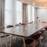 Hotell Mercure Paris Quai De Seine 4*