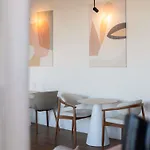 Mercure Paris Quai De Seine Hotell 4*