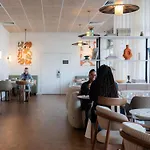 Mercure Paris Quai De Seine 4* Ivry-sur-Seine
