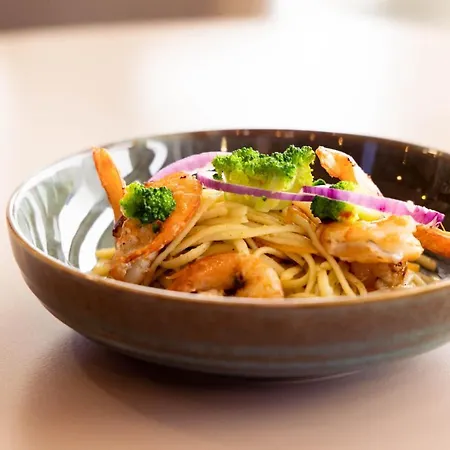 Mercure Paris Quai De Seine Hotel Ivry-sur-Seine