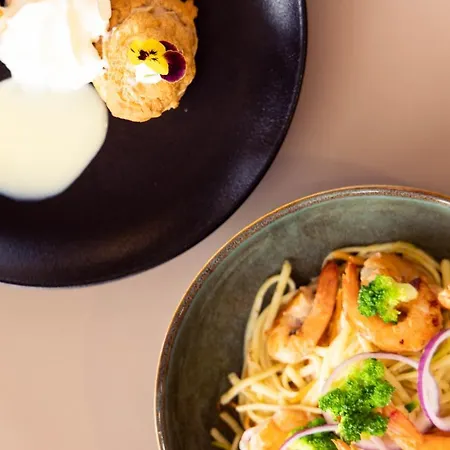 Mercure Paris Quai De Seine Ξενοδοχείο 4*