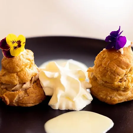 Mercure Paris Quai De Seine 4*