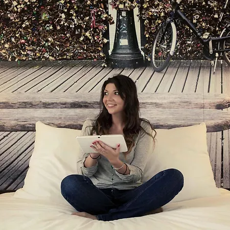 Mercure Paris Quai De Seine Hotel Ivry-sur-Seine