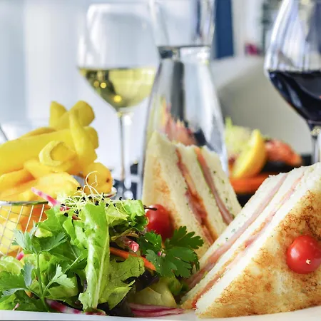 Hotel Mercure Paris Quai De Seine Ivry-sur-Seine