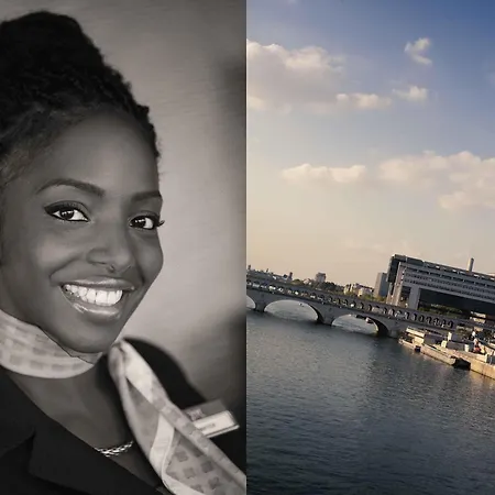 Mercure Paris Quai De Seine