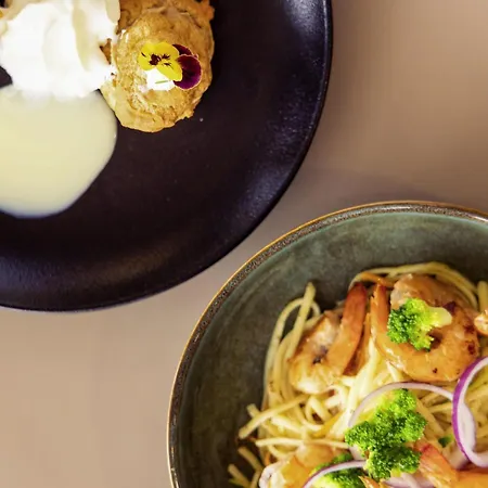 Mercure Paris Quai De Seine Ξενοδοχείο