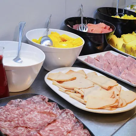 Mercure Paris Quai De Seine