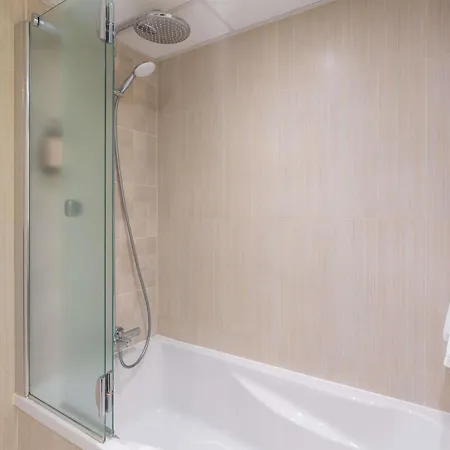 Mercure Paris Quai De Seine Ivry-sur-Seine