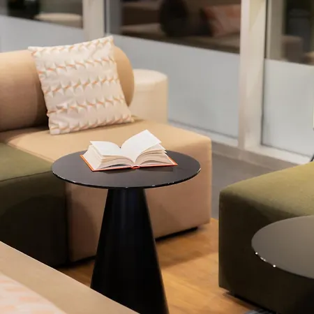 Hotel Mercure Paris Quai De Seine