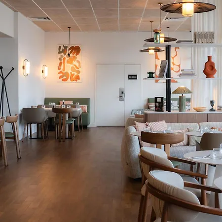 Mercure Paris Quai De Seine Hotel Ivry-sur-Seine