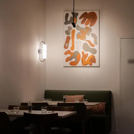 Hotel Mercure Paris Quai De Seine 4*