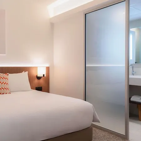 Mercure Paris Quai De Seine