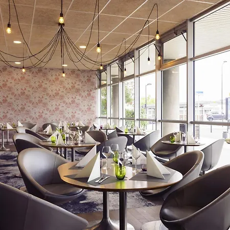 Mercure Paris Quai De Seine