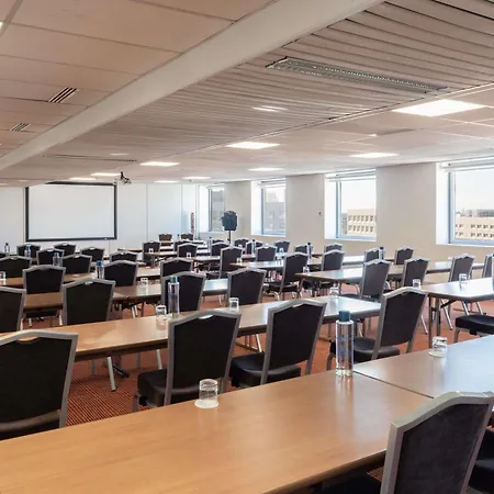 Mercure Paris Quai De Seine Hotel Ivry-sur-Seine