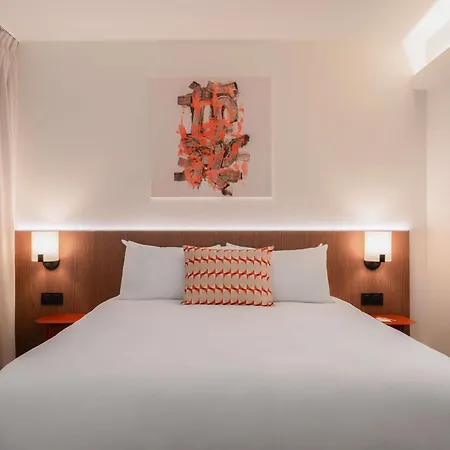 Hotel Mercure Paris Quai De Seine Ivry-sur-Seine