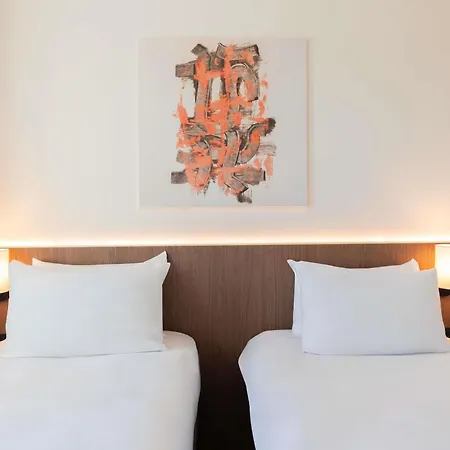 Mercure Paris Quai De Seine