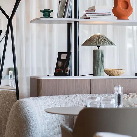 Mercure Paris Quai De Seine 4*