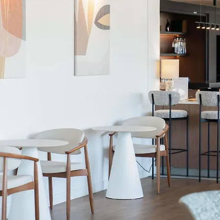 Hotel Mercure Paris Quai De Seine