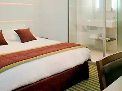 Mercure Paris Quai De Seine