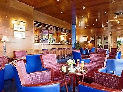 Mercure Paris Quai De Seine Ξενοδοχείο